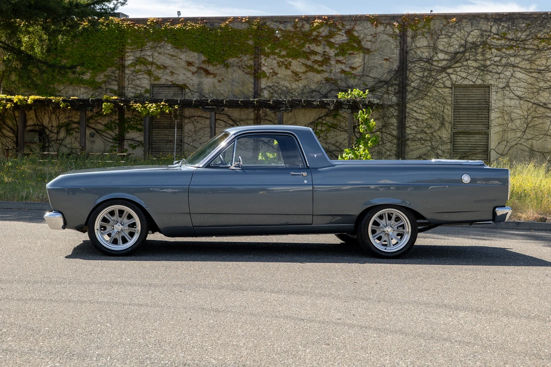1966 Ford Ranchero 3rd Gen - Image 18 of 31