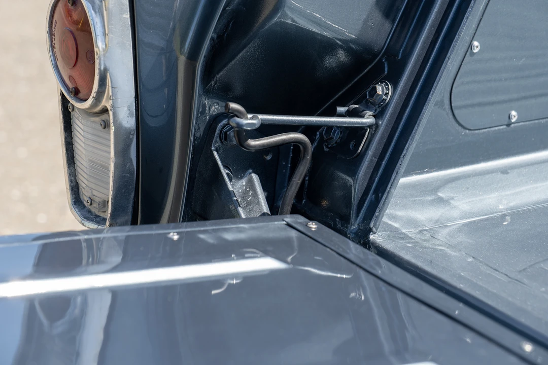 1966 Ford Ranchero 3rd Gen - Image 24 of 31