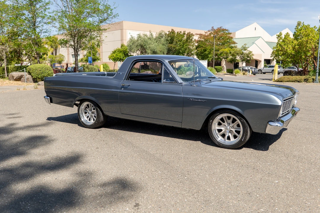 1966 Ford Ranchero 3rd Gen - Image 9 of 31