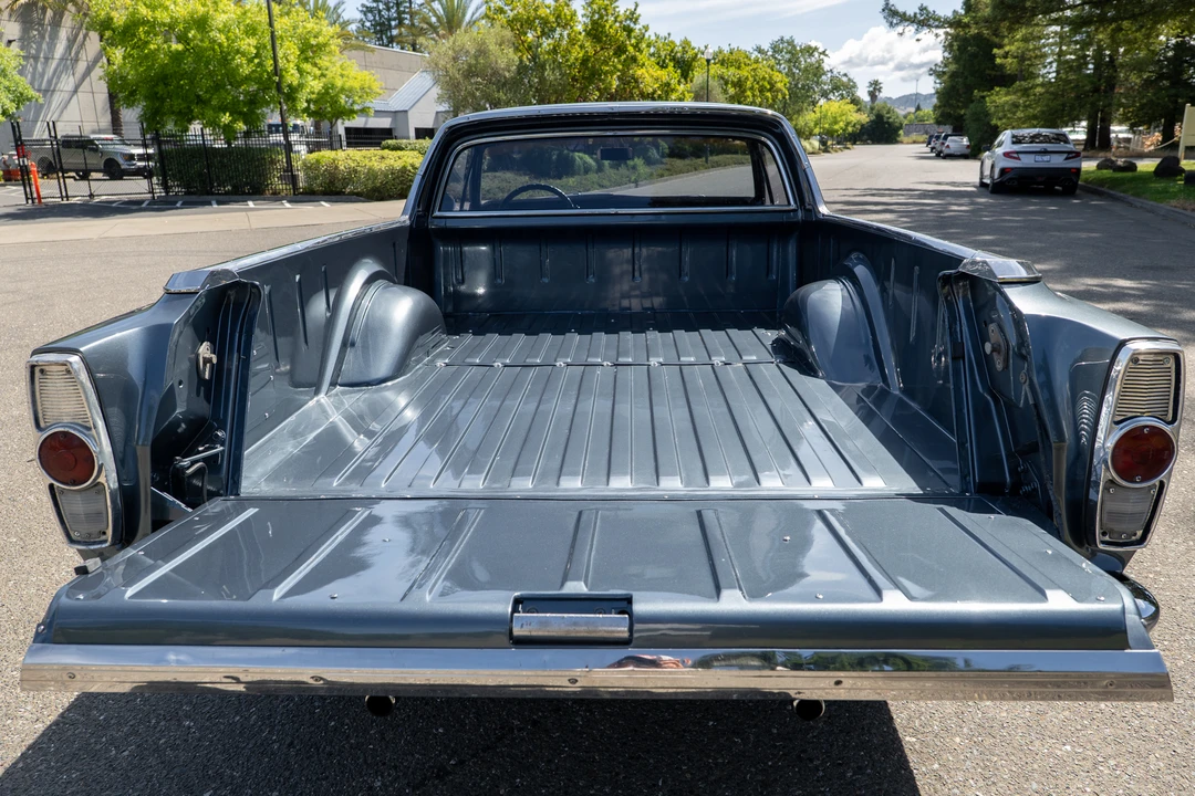 1966 Ford Ranchero 3rd Gen - Image 13 of 31