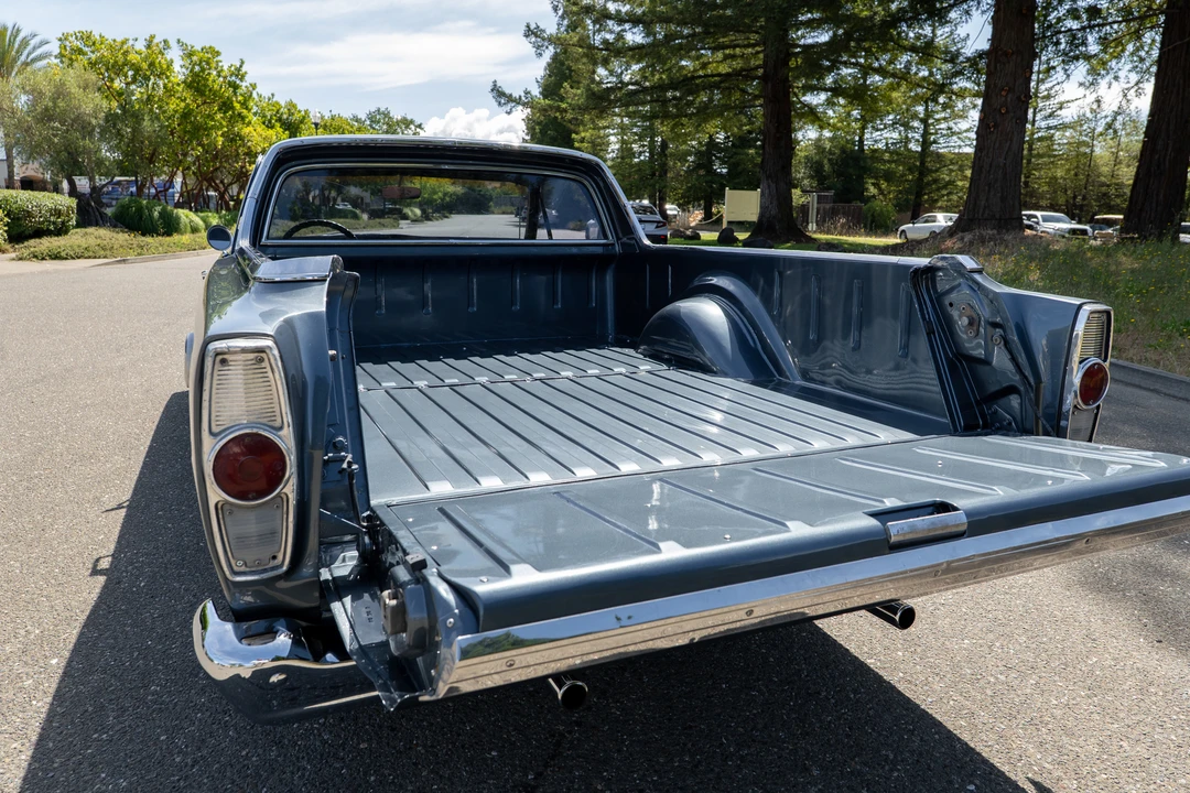 1966 Ford Ranchero 3rd Gen - Image 14 of 31