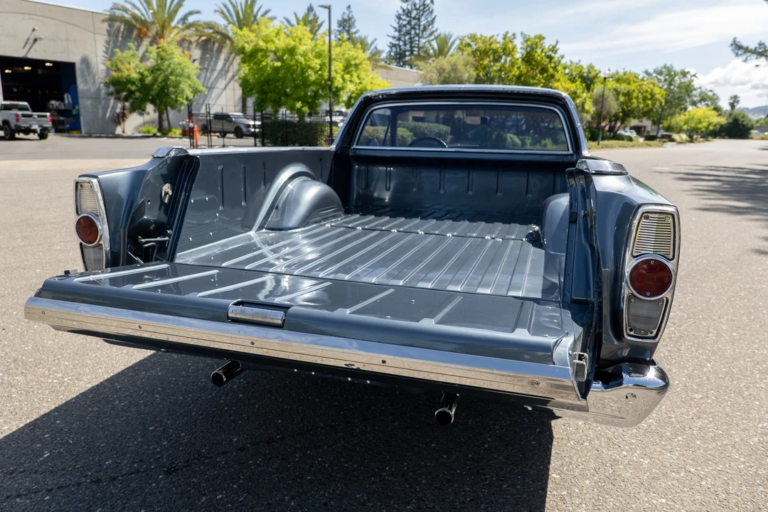 1966 Ford Ranchero 3rd Gen - Image 11 of 31