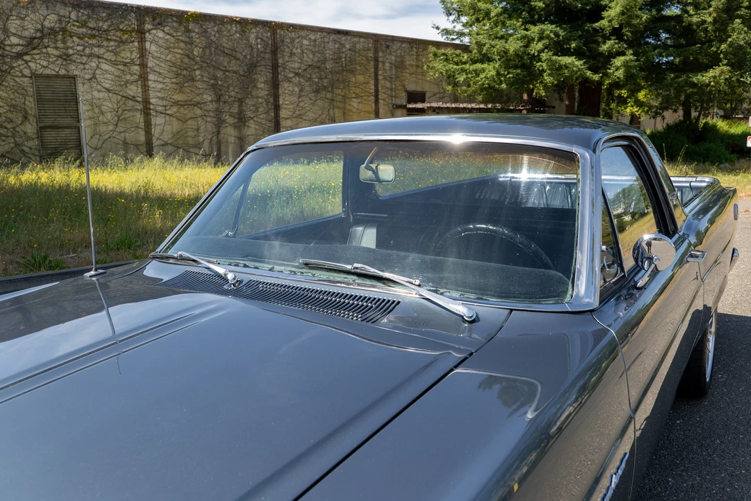 1966 Ford Ranchero 3rd Gen - Image 31 of 31