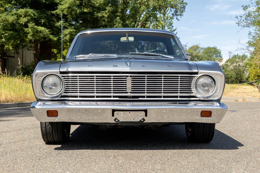 1966 Ford Ranchero 3rd Gen - Image 5 of 31