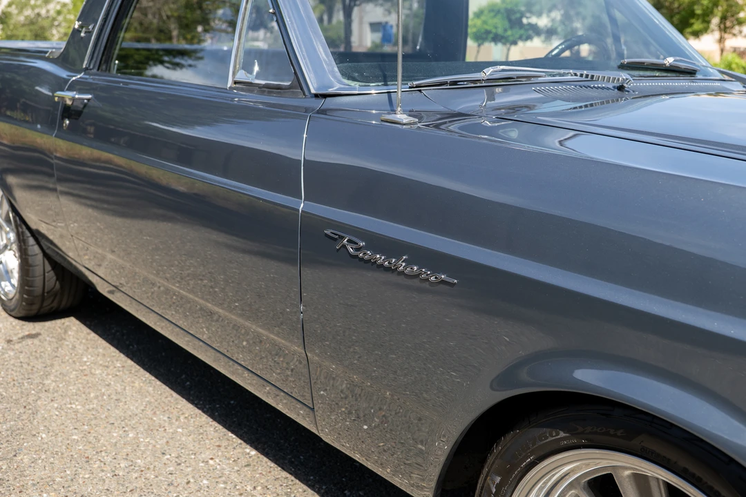 1966 Ford Ranchero 3rd Gen - Image 20 of 31