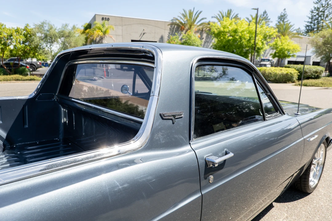 1966 Ford Ranchero 3rd Gen - Image 22 of 31
