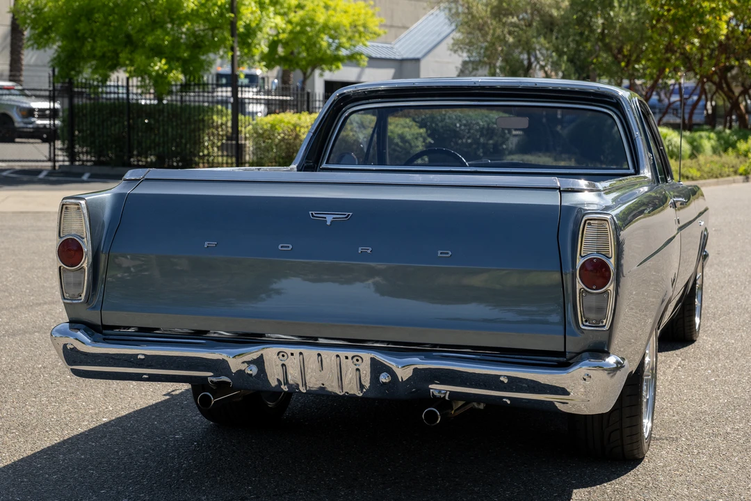 1966 Ford Ranchero 3rd Gen - Image 10 of 31