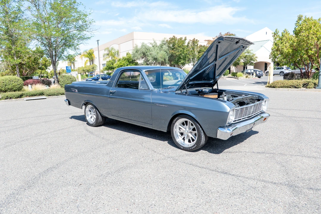 1966 Ford Ranchero 3rd Gen - Image 19 of 31