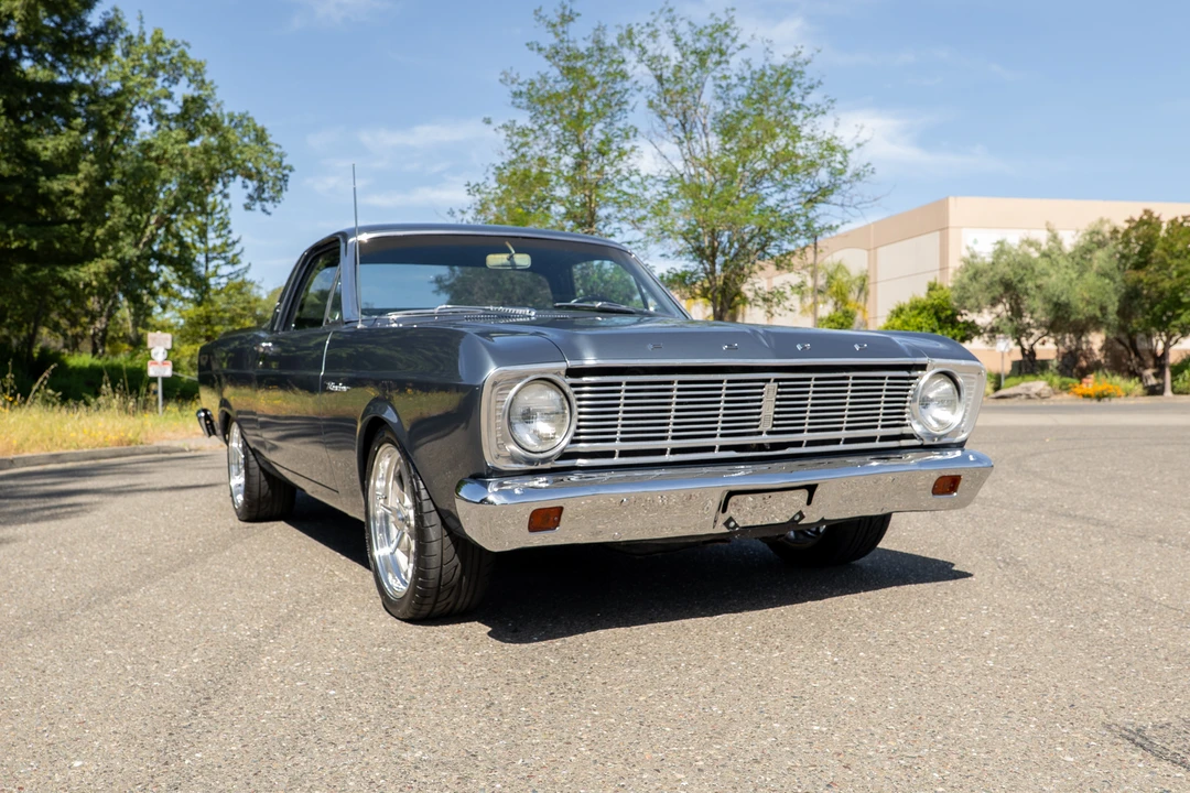 1966 Ford Ranchero 3rd Gen - Image 6 of 31