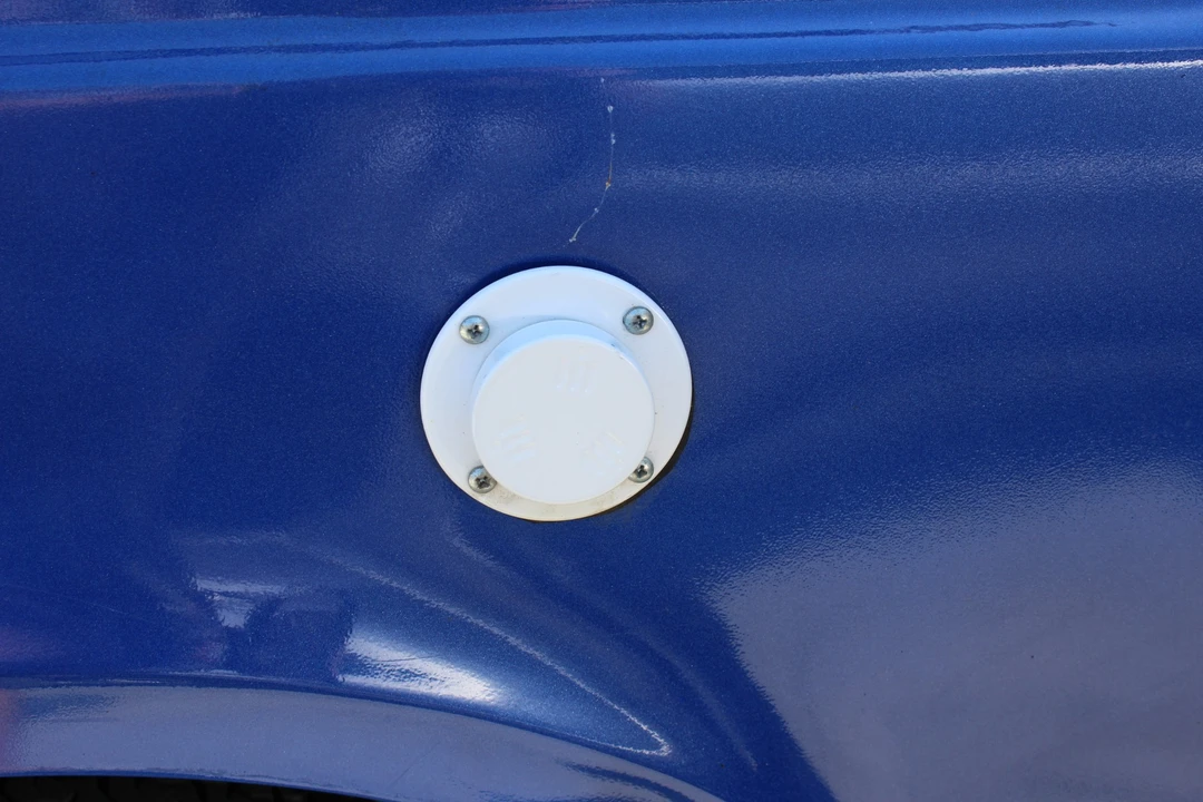 1966 International Harvester Scout - Image 16 of 31