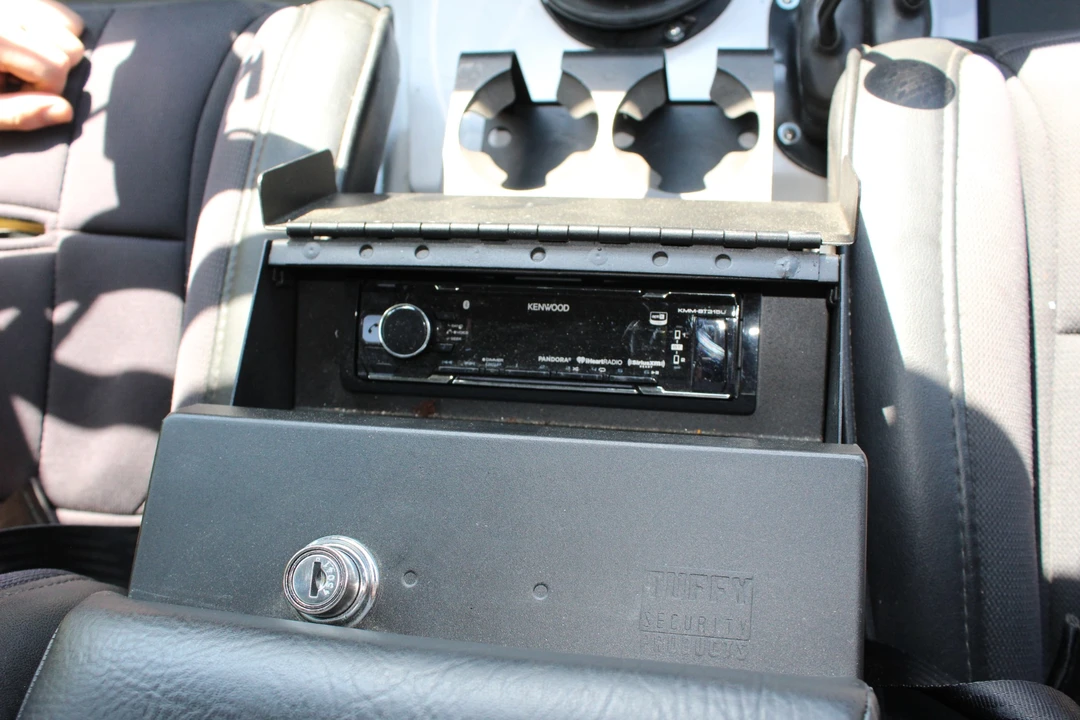 1966 International Harvester Scout - Image 29 of 31
