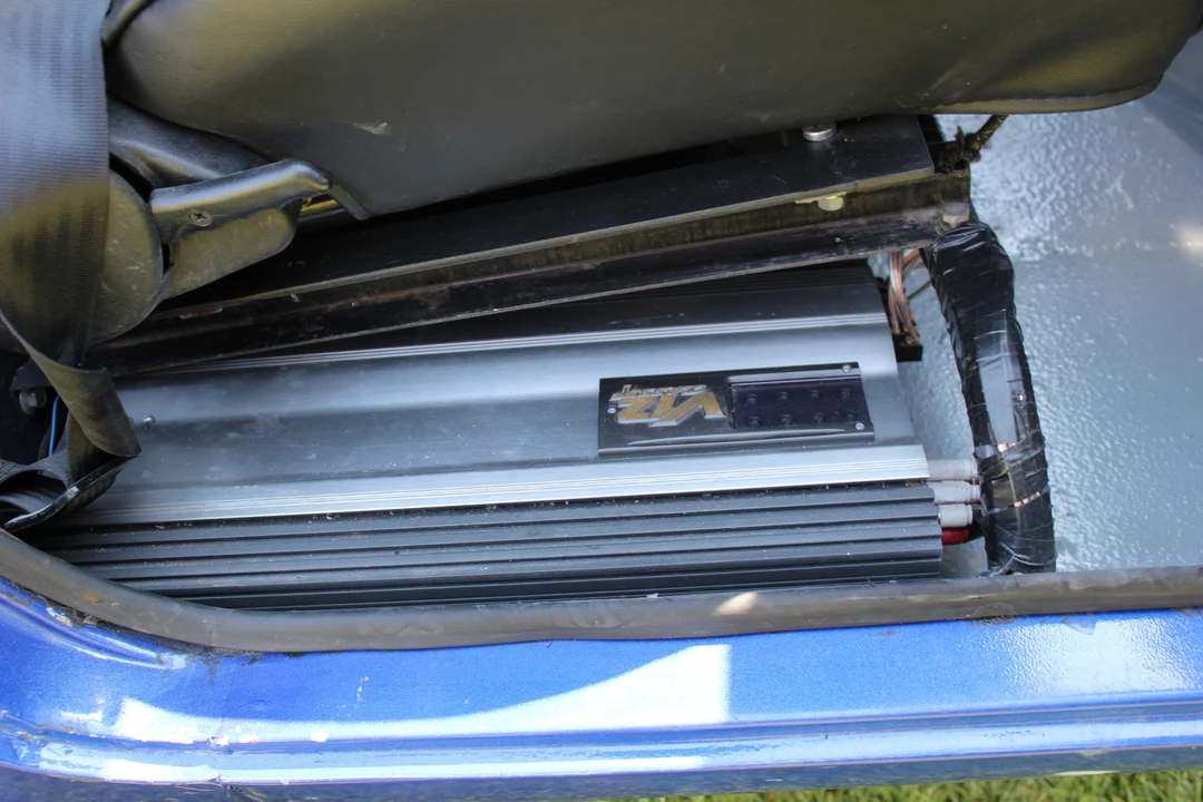 1966 International Harvester Scout - Image 30 of 31