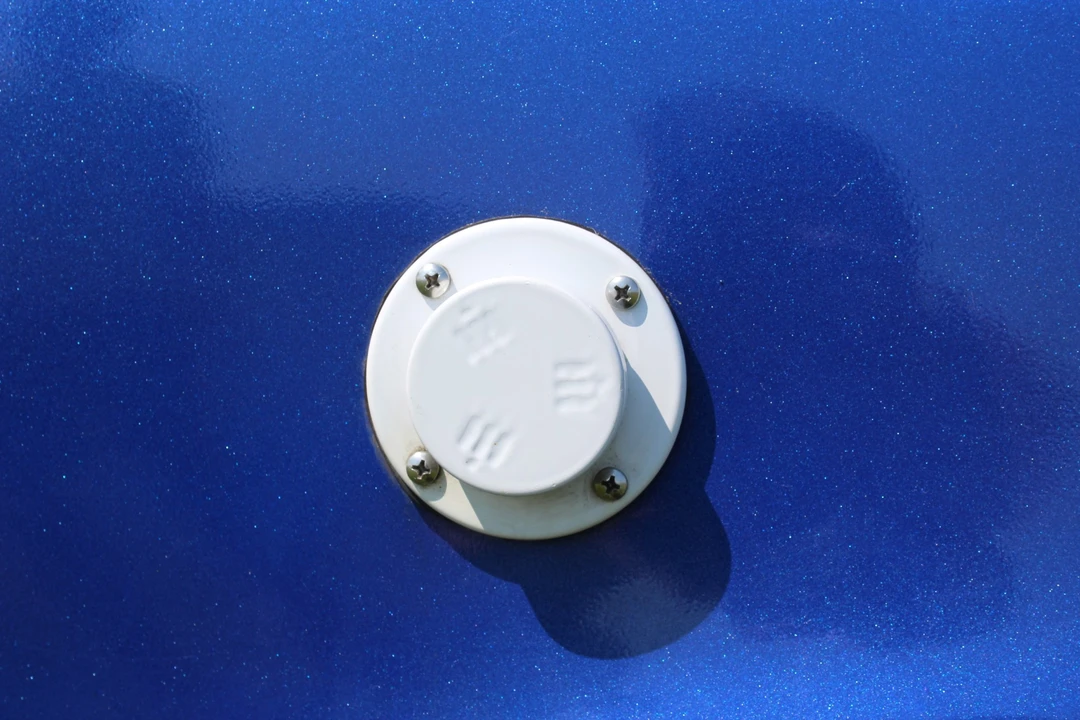 1966 International Harvester Scout - Image 17 of 31