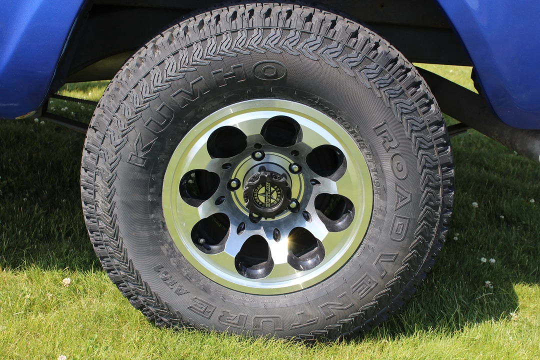 1966 International Harvester Scout - Image 22 of 31