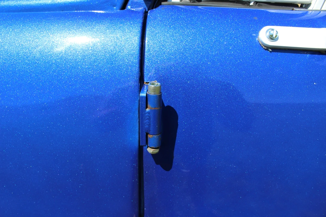 1966 International Harvester Scout - Image 12 of 31