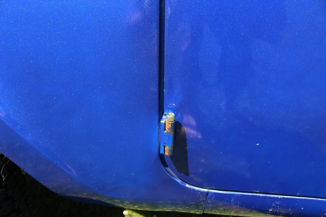 1966 International Harvester Scout - Image 13 of 31