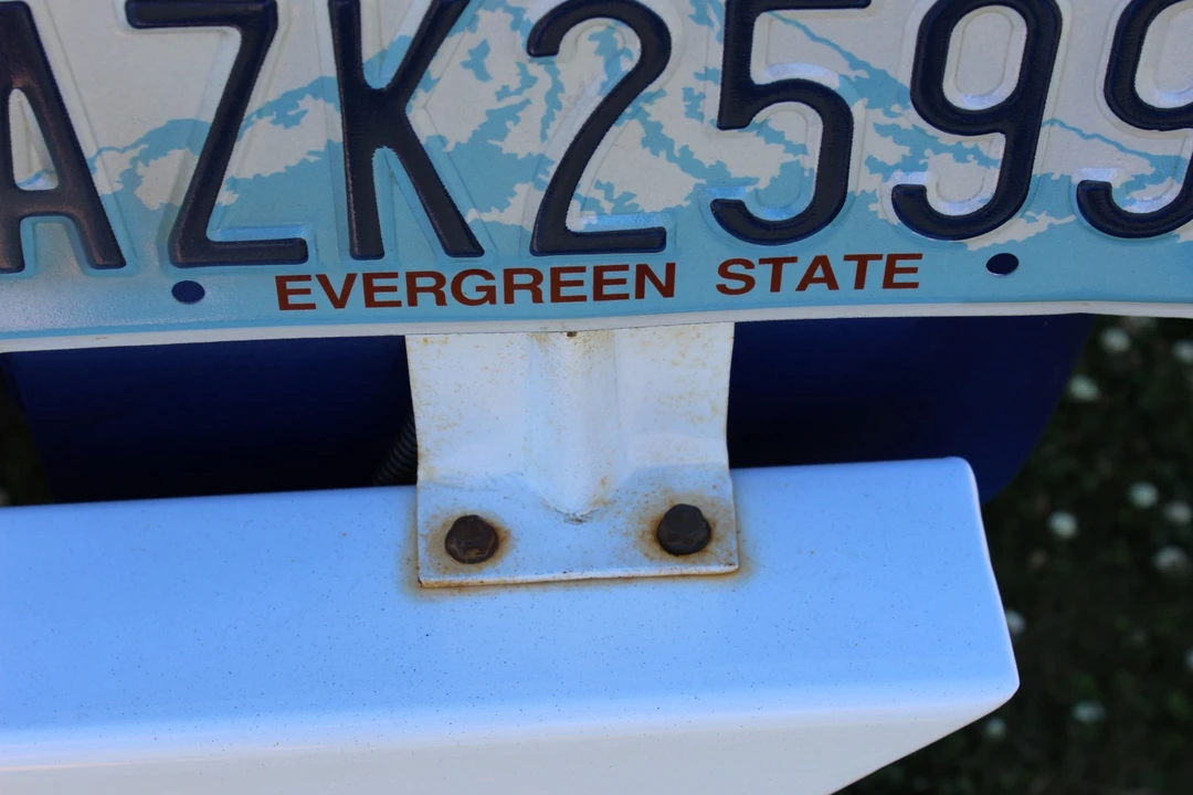 1966 International Harvester Scout - Image 20 of 31