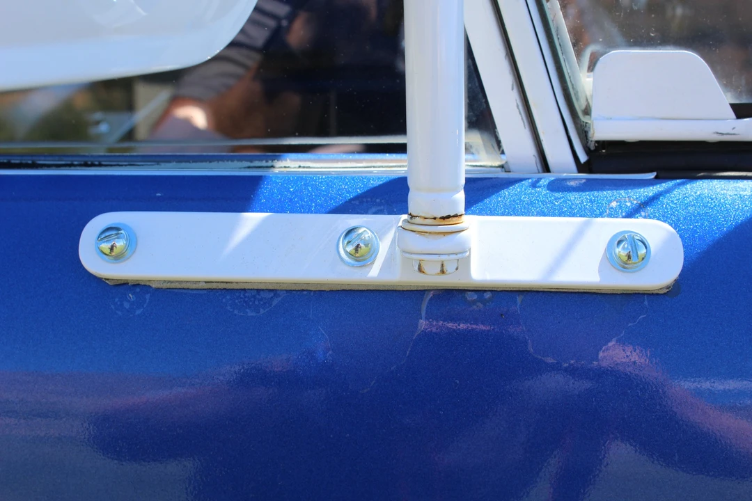 1966 International Harvester Scout - Image 15 of 31
