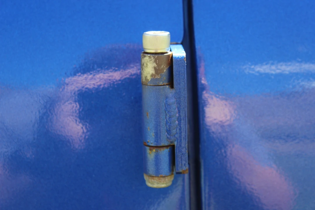 1966 International Harvester Scout - Image 18 of 31