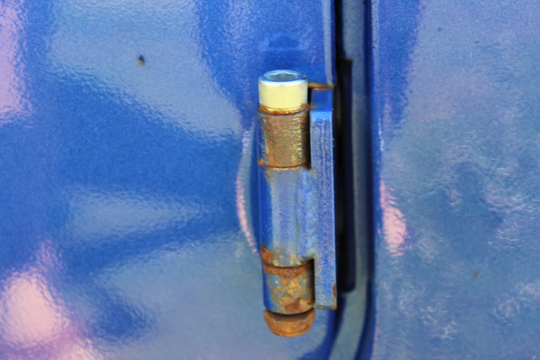 1966 International Harvester Scout - Image 19 of 31