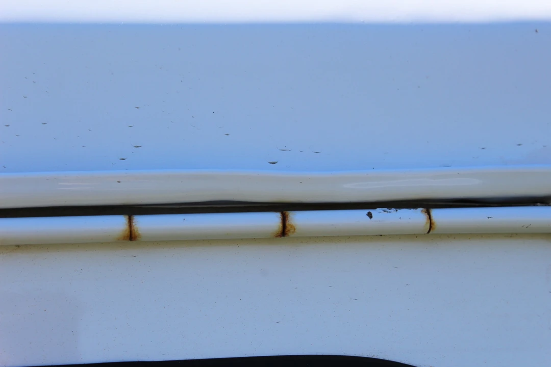 1966 International Harvester Scout - Image 21 of 31