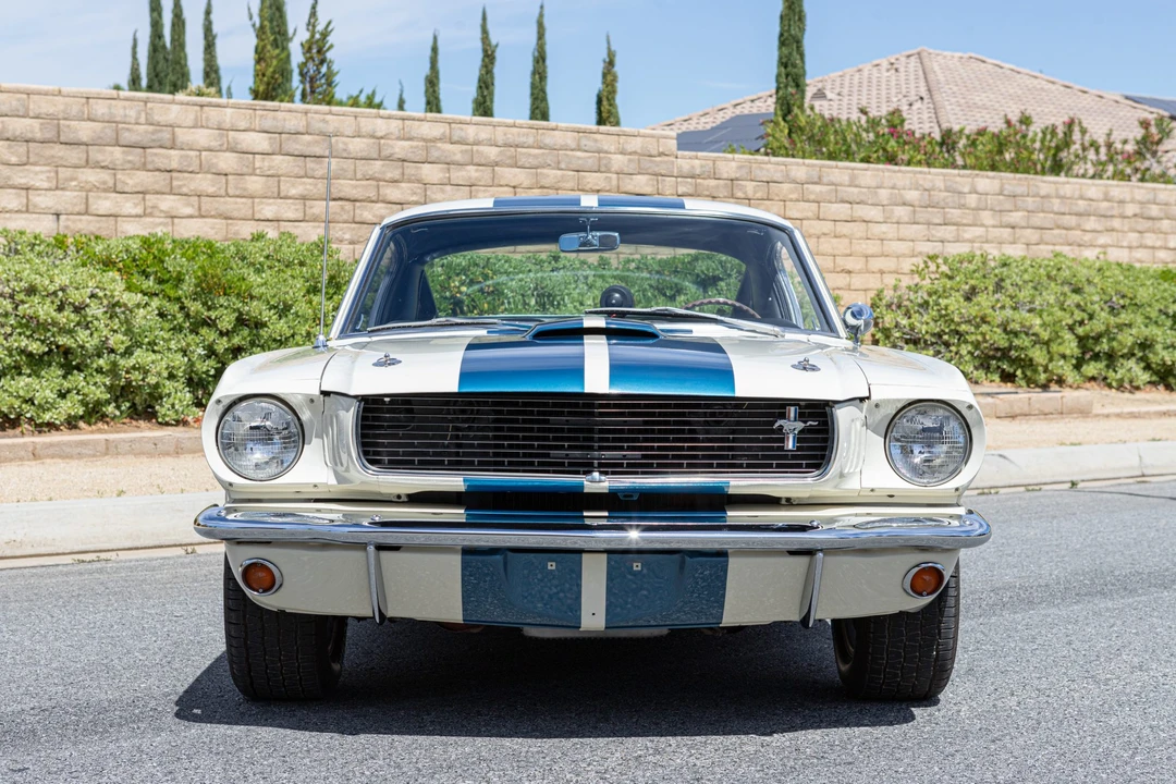 1966 Shelby GT350 - Image 28 of 31