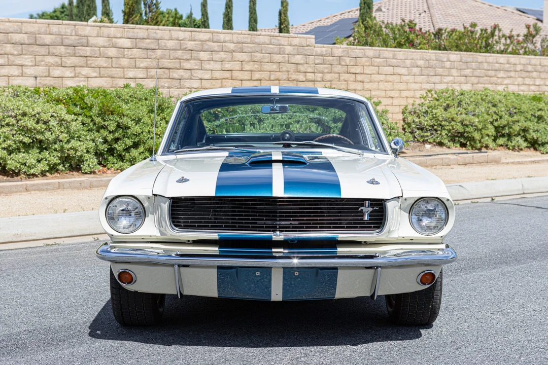 1966 Shelby GT350 - Image 27 of 31