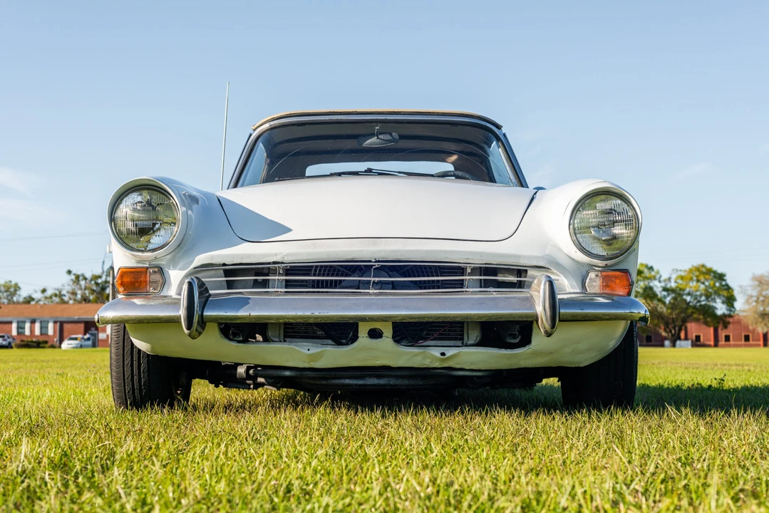 1966 Sunbeam Alpine Series V - Image 13 of 31