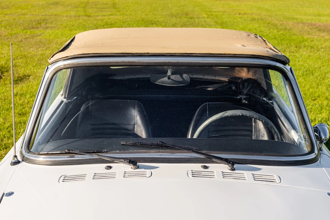 1966 Sunbeam Alpine Series V - Image 22 of 31