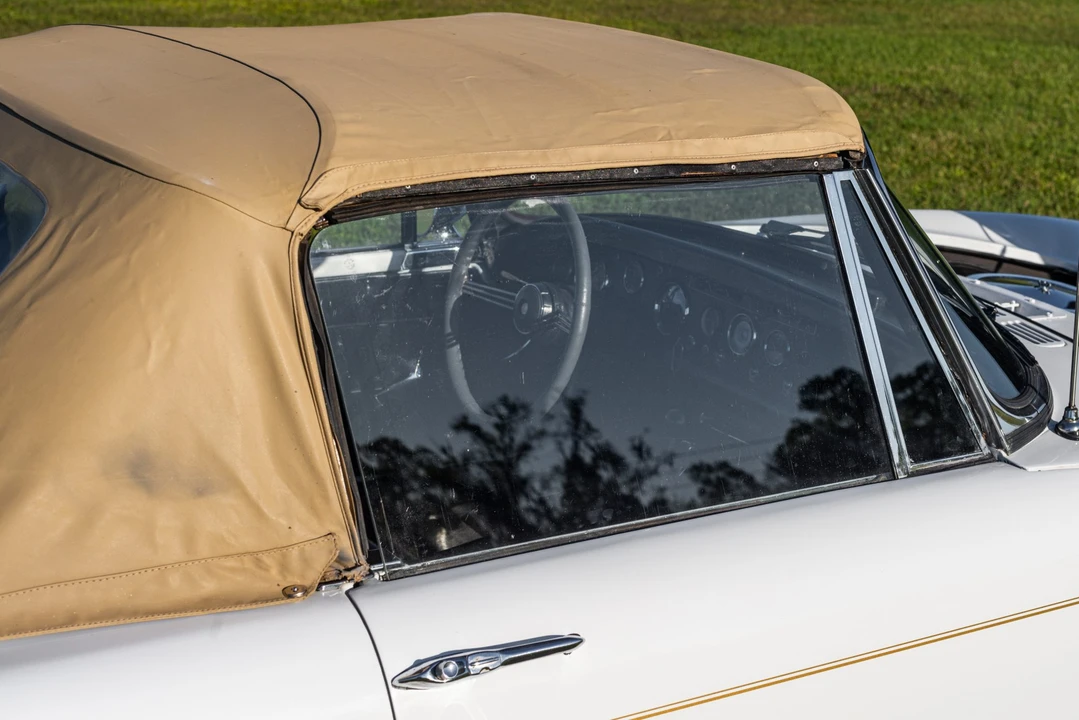 1966 Sunbeam Alpine Series V - Image 19 of 31
