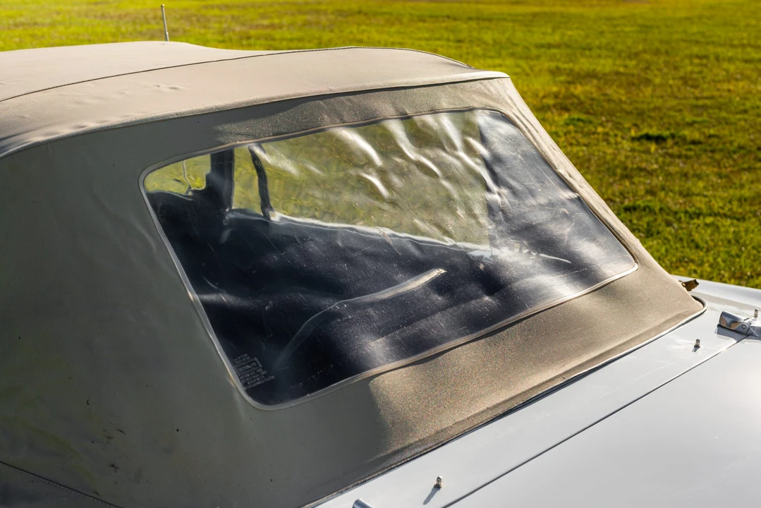1966 Sunbeam Alpine Series V - Image 28 of 31