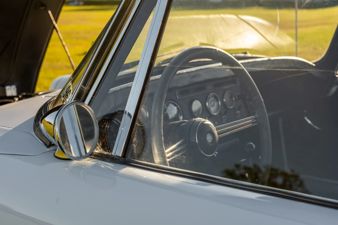 1966 Sunbeam Alpine Series V - Image 25 of 31