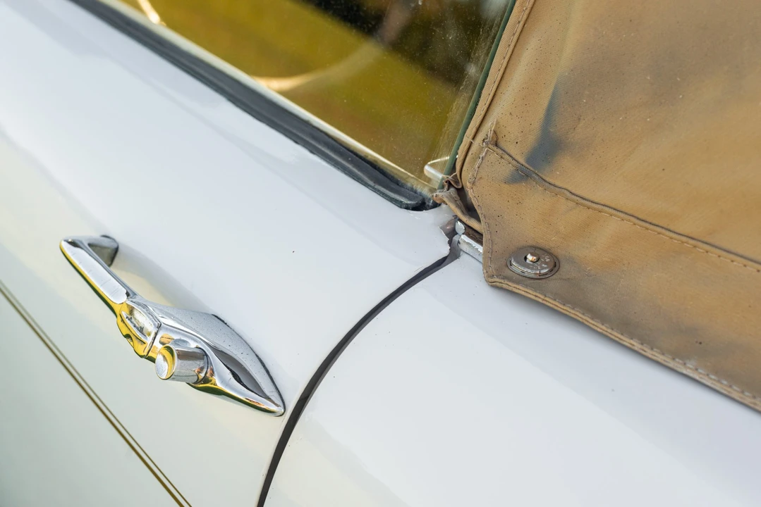 1966 Sunbeam Alpine Series V - Image 26 of 31