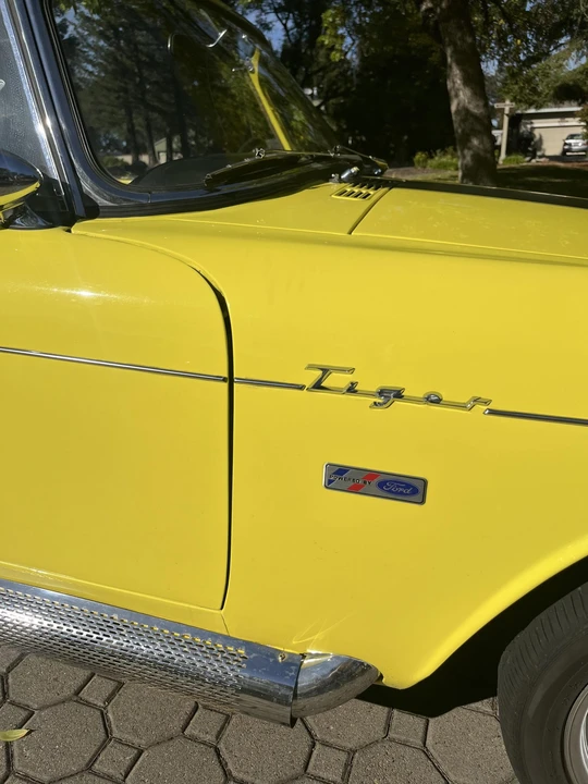 1966 Sunbeam Alpine Series V - Image 14 of 31