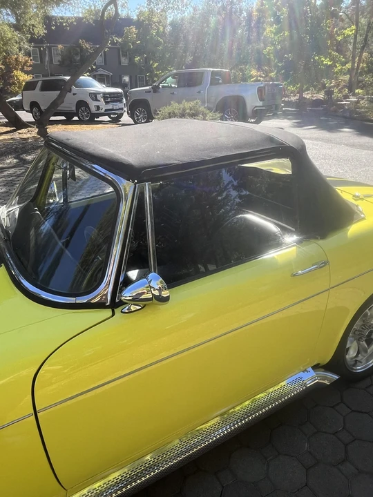 1966 Sunbeam Alpine Series V - Image 10 of 31