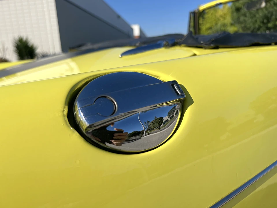 1966 Sunbeam Alpine Series V - Image 27 of 31