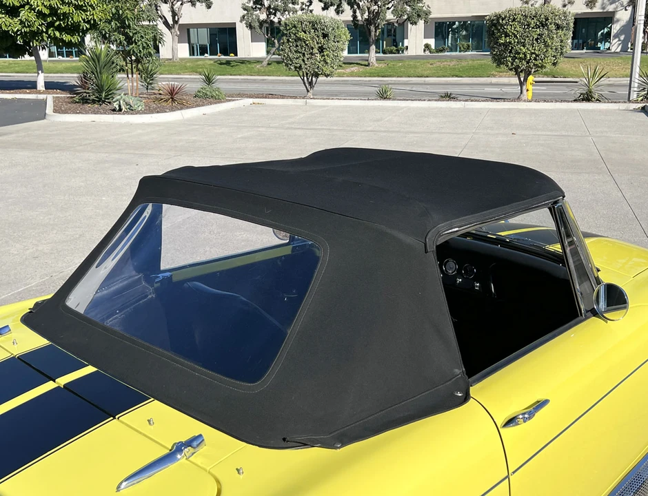 1966 Sunbeam Alpine Series V - Image 30 of 31
