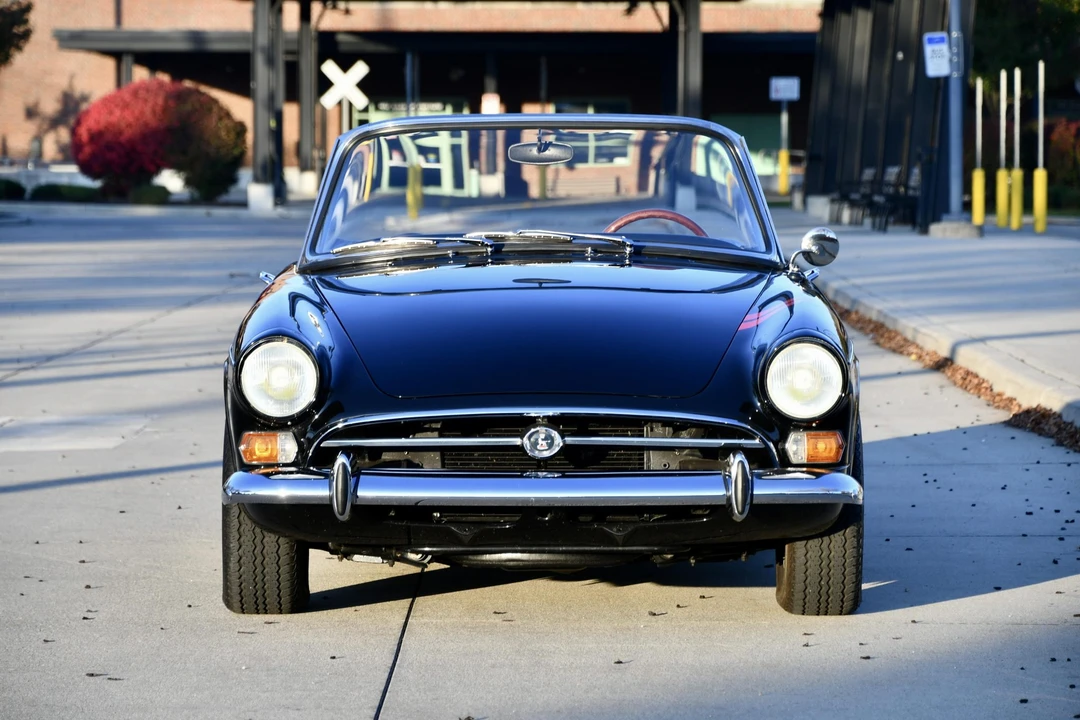1966 Sunbeam Tiger Mark I - Image 28 of 31