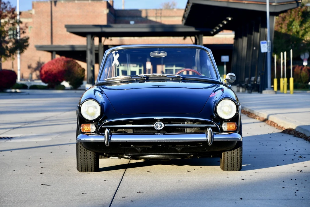 1966 Sunbeam Tiger Mark I - Image 29 of 31