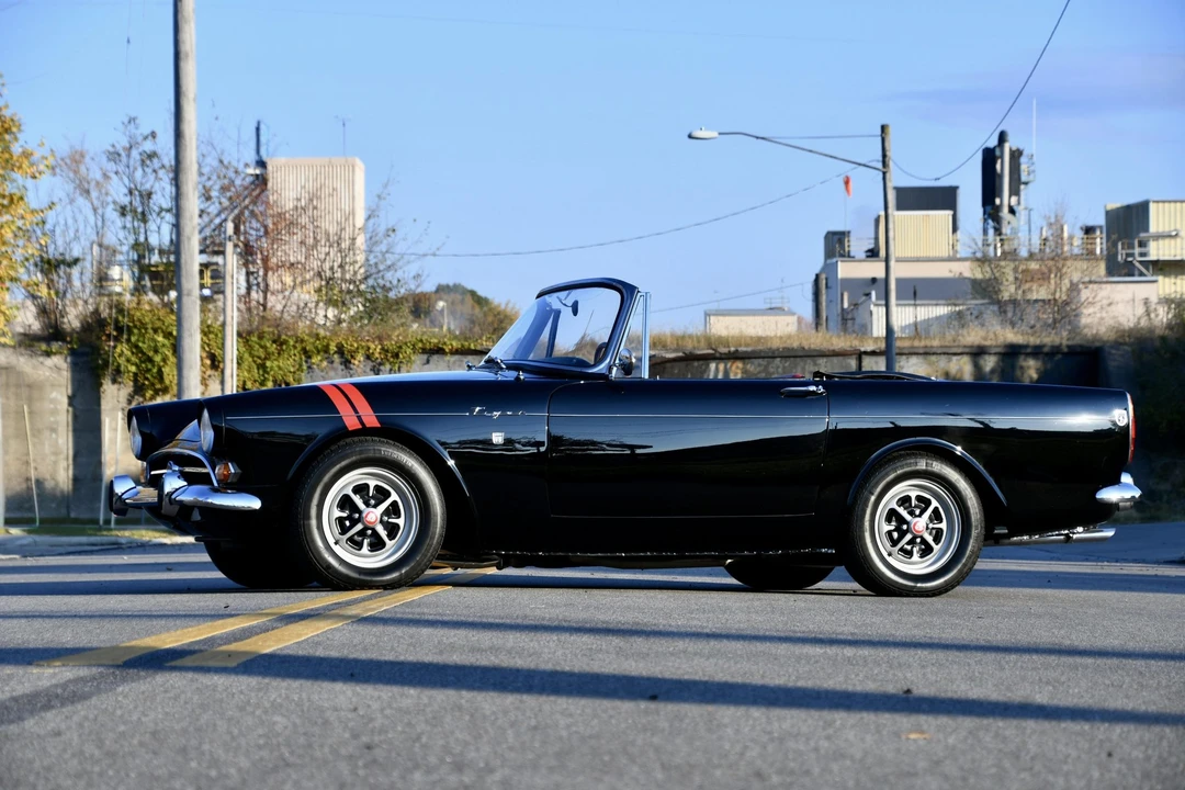 1966 Sunbeam Tiger Mark I - Image 11 of 31