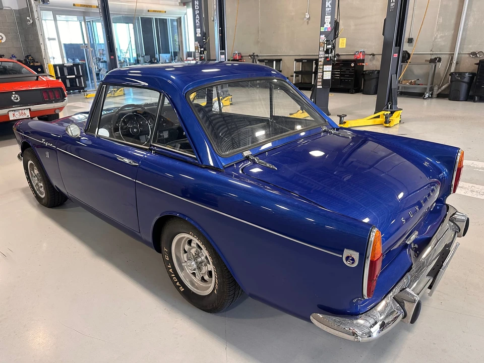 1966 Sunbeam Tiger Mark I - Image 20 of 31