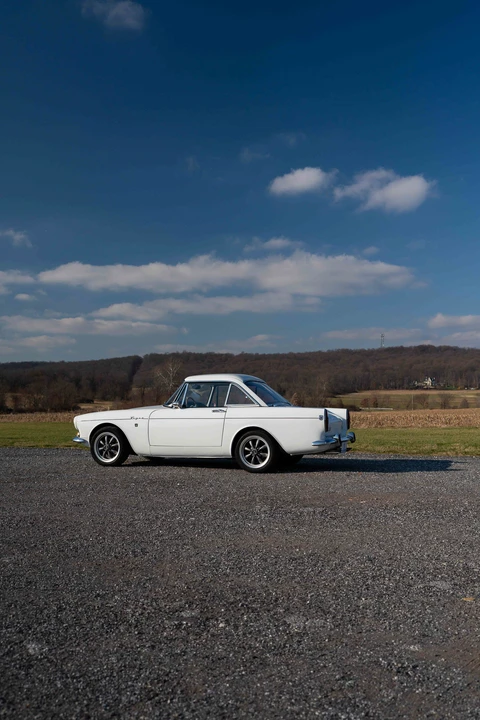 1966 Sunbeam Tiger Mark I - Image 21 of 31