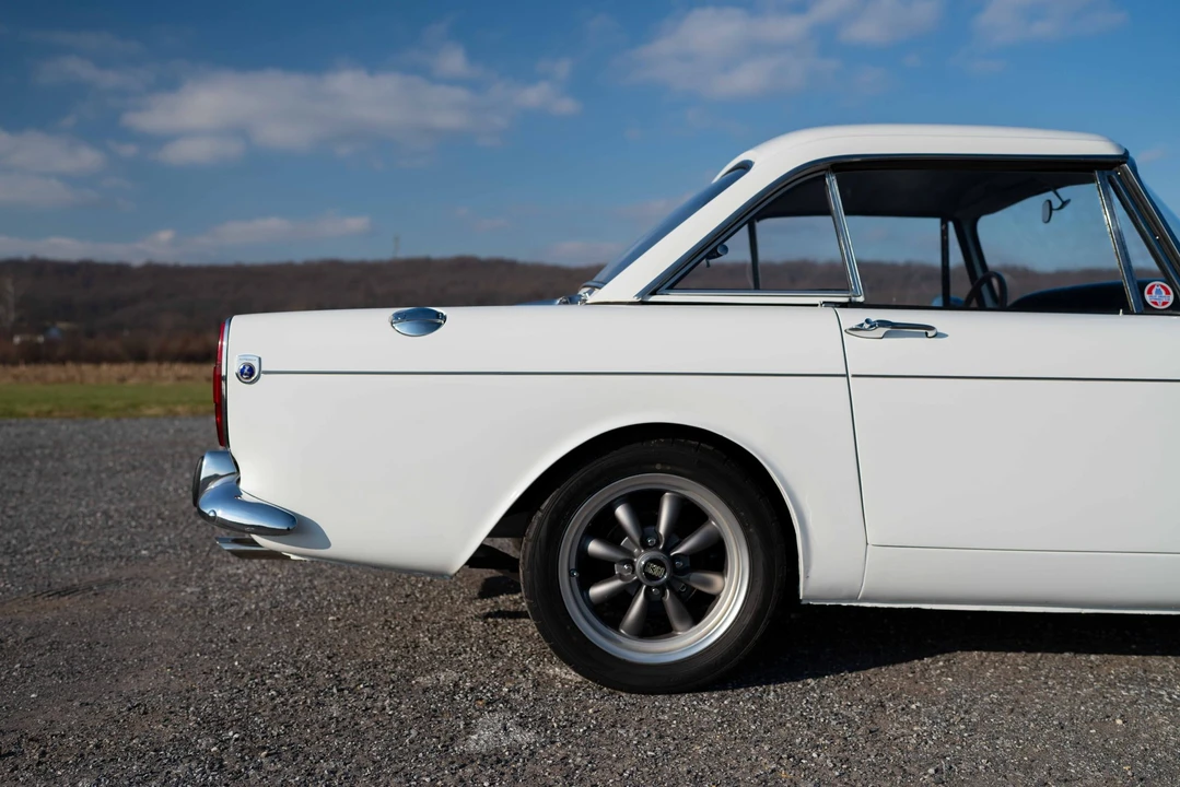 1966 Sunbeam Tiger Mark I - Image 31 of 31