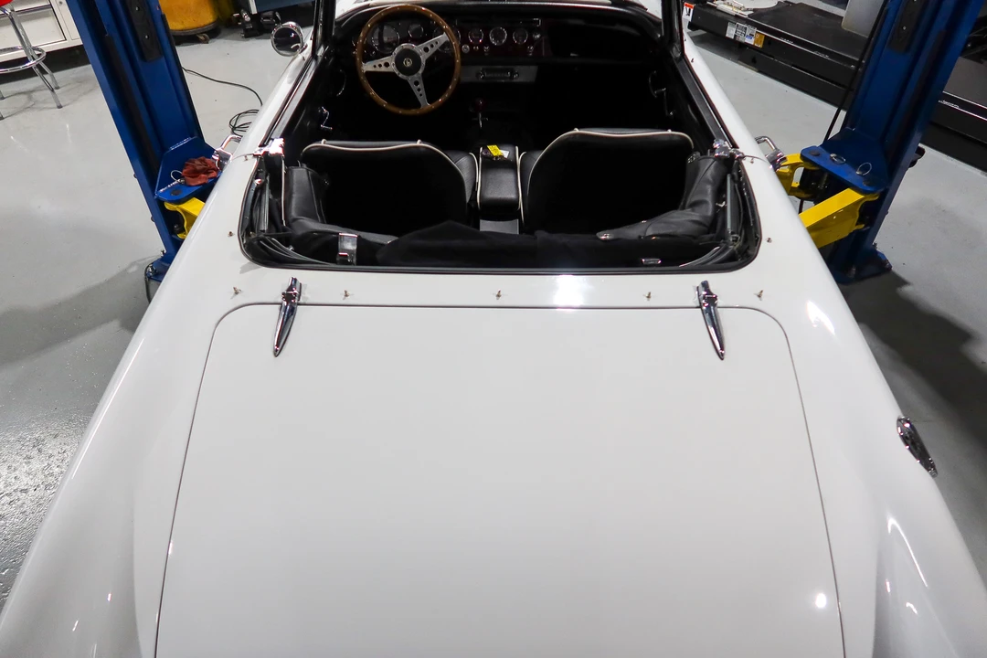 1966 Sunbeam Tiger Mark I - Image 29 of 31