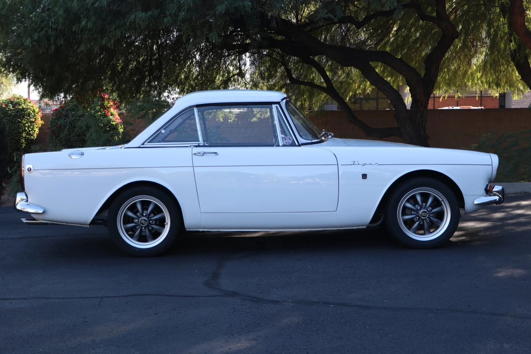 1966 Sunbeam Tiger Mark I - Image 7 of 31