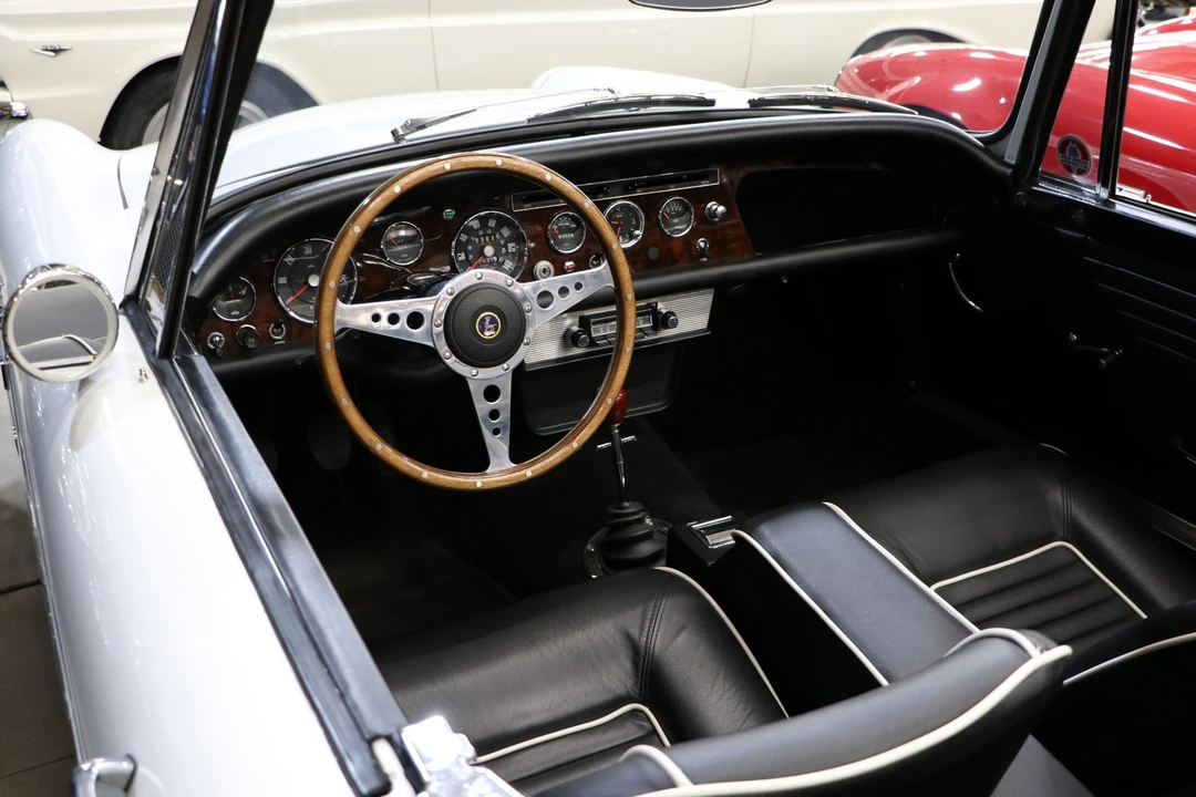 1966 Sunbeam Tiger Mark I - Image 30 of 31