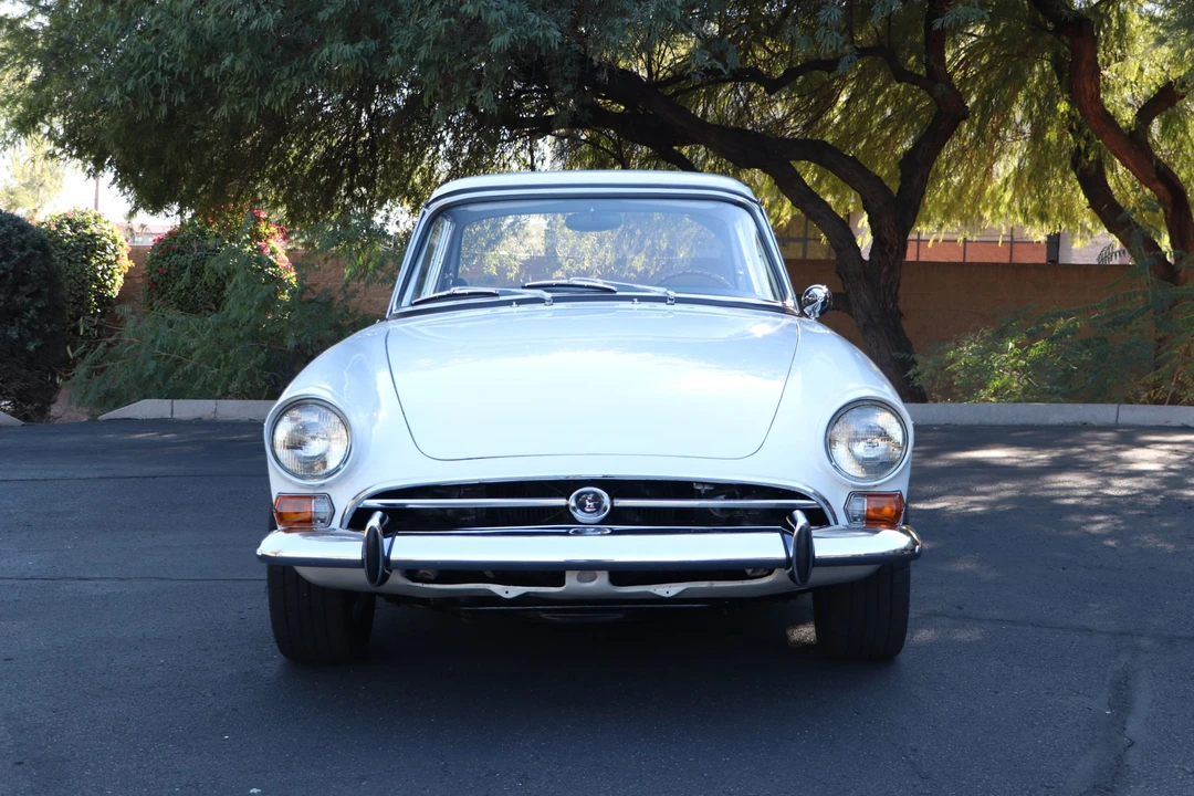1966 Sunbeam Tiger Mark I - Image 4 of 31