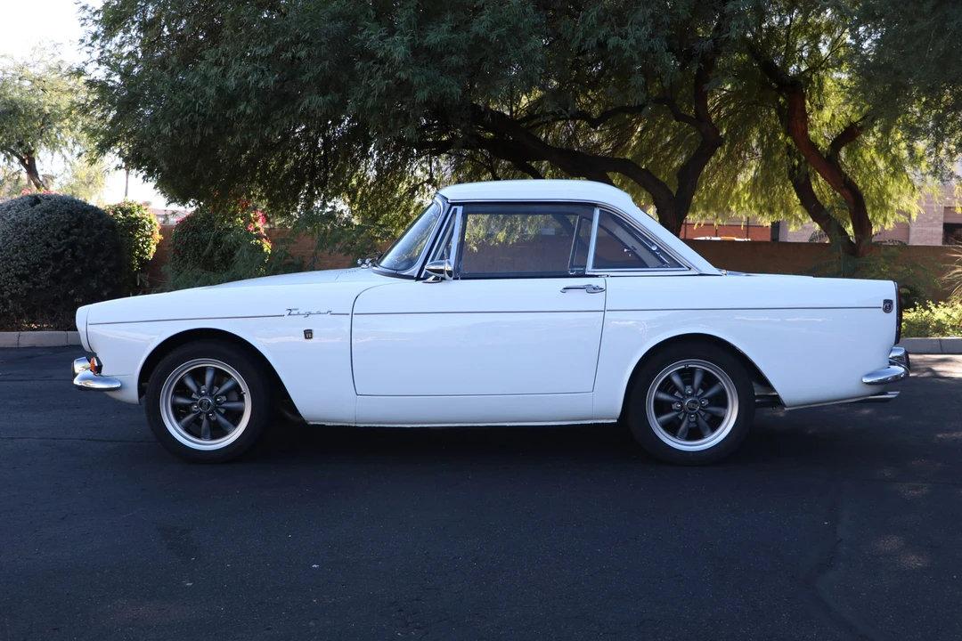 1966 Sunbeam Tiger Mark I - Image 14 of 31