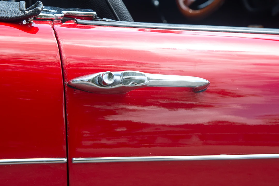 1966 Sunbeam Tiger Mark I - Image 24 of 31