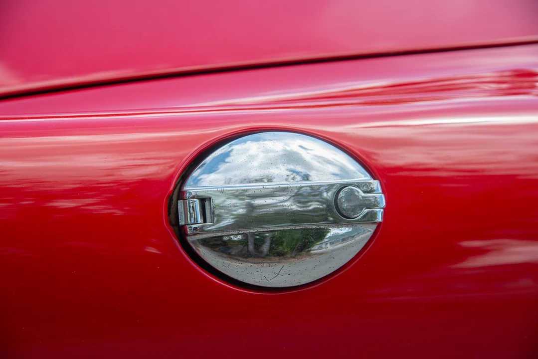 1966 Sunbeam Tiger Mark I - Image 27 of 31